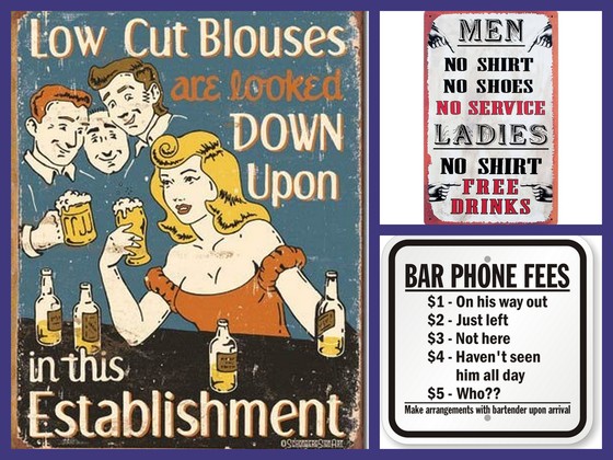 Madrona Arms signs.jpg